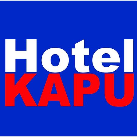 Hotel Kapu, Пуебла Екстер'єр фото