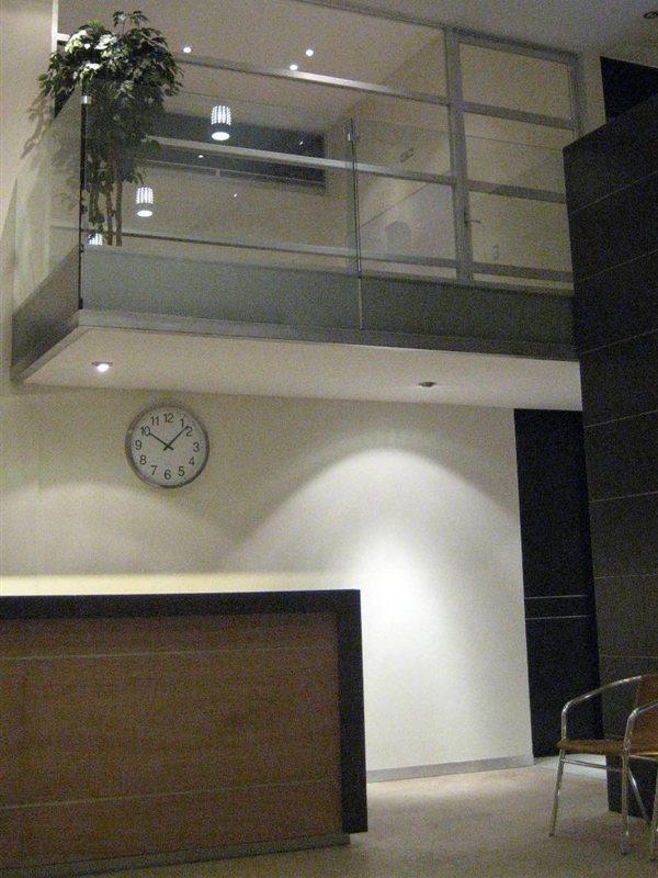 Hotel Kapu, Пуебла Екстер'єр фото